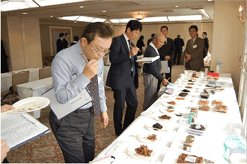 全国水産加工たべもの展